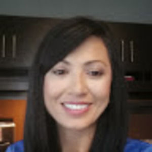 Meet your Posher, Evelyn